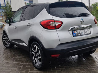 Renault Captur foto 3