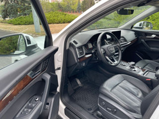 Audi Q5 foto 6