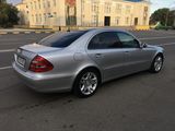 Mercedes E Class foto 1