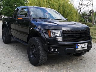 Ford F-150 foto 7