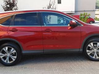 Honda CR-V foto 6