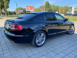 Audi A6 foto 5