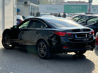 Mazda 6 foto 4