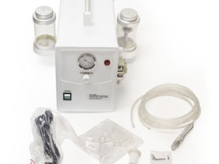 Аппарат микродермабразии IB-7000 Crystal Peeling Dispozitiv de microdermabraziune foto 4