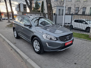 Volvo XC60 foto 3