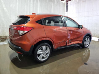 Honda CR-V foto 4