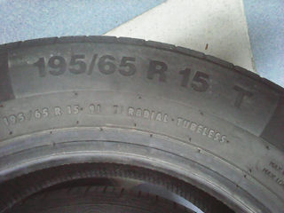 195/65r15 срочно foto 2