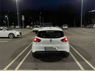 Renault Clio foto 6