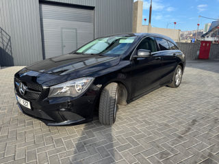 Mercedes CLA foto 2