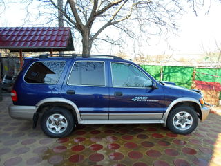 KIA Sportage foto 1