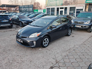 Toyota Prius foto 4