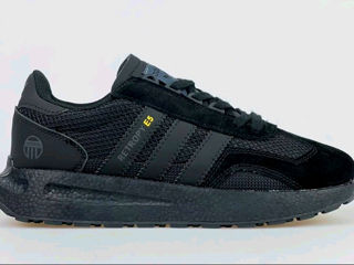 Adidas Retropy E5 black