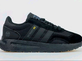 Adidas Retropy E5 black de toamna фото 1