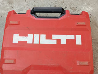 Hilti SR 6-22 foto 6