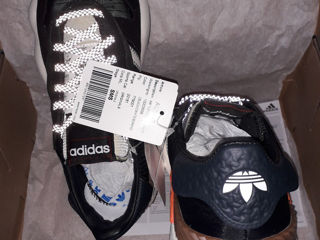 Новые кроссовки женские Adidas фото 4