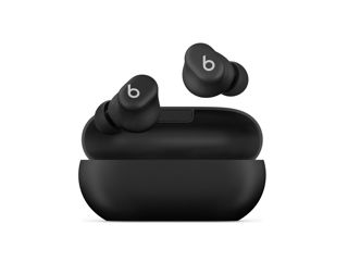 Beats Solo Buds Black - всего 1599 леев!