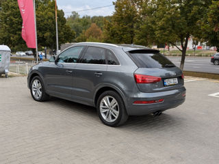 Audi Q3 foto 8