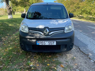 Renault Kangoo foto 2