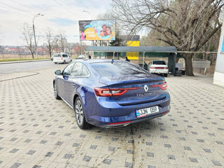 Renault Talisman foto 3