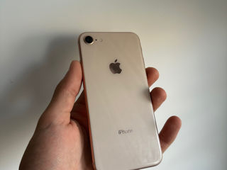 iPhone 8 foto 2