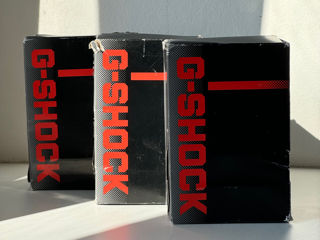 Casio G-Shock DW5600E-1V foto 2