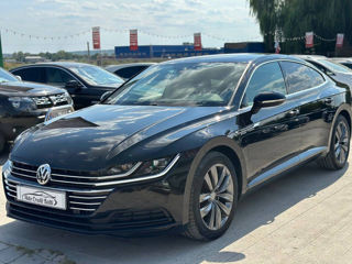 Volkswagen Arteon foto 1