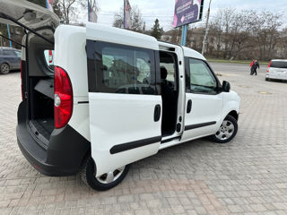 Opel Combo foto 4