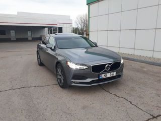 Volvo S90 foto 7