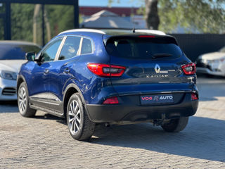 Renault Kadjar foto 6