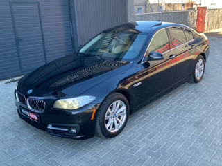 BMW 5 Series foto 5