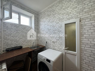 Apartament cu 1 cameră, 14 m², Buiucani, Chișinău foto 5