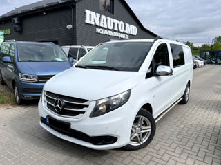 Mercedes VITO  2016  фото 0