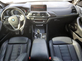 BMW X4 foto 7