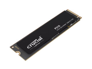 Crucial P310 2TB/ 1TB / 500GB  Samsung, Crucial, Kingston, Western Digital PCIe4.0 x4 фото 2