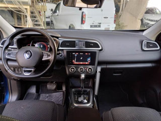 Renault Kadjar foto 8