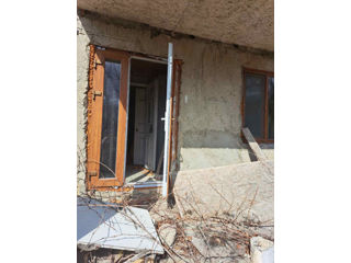 Orhei-Nistreana,de vânzare casa nefinisată 39500 e. foto 4
