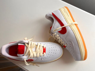 Nike air force 1 foto 1