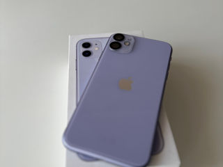 iPhone 11 Purple foto 7