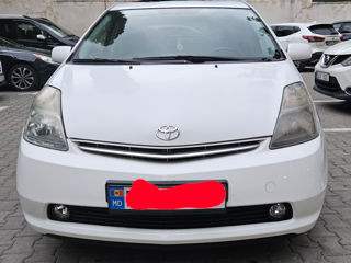 Toyota Prius foto 4