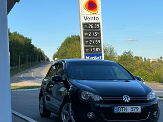 Volkswagen Golf foto 6