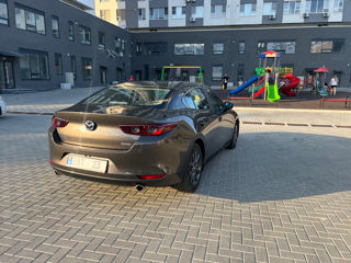 Mazda 3 foto 3