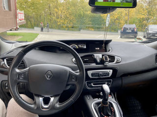 Renault Grand Scenic foto 9