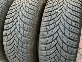 Anvelope 205/55 R16 2021 foto 3