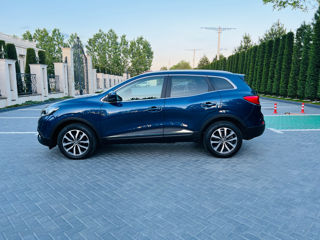 Renault Kadjar foto 9