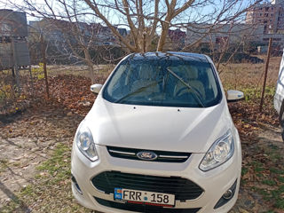 Ford C-Max foto 6