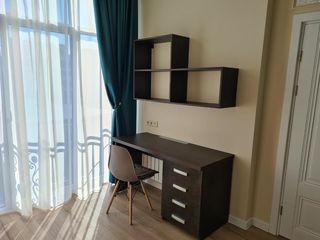 Apartament cu 2 camere, 55 m², Centru, Chișinău foto 7