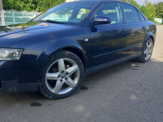 Audi A4 foto 5