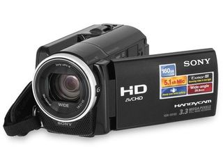 Sony Handycam HDR-XR160 почти даром. foto 1