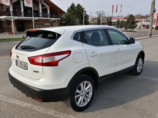 Nissan Qashqai foto 3