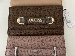 Guess originare aduse din SUA